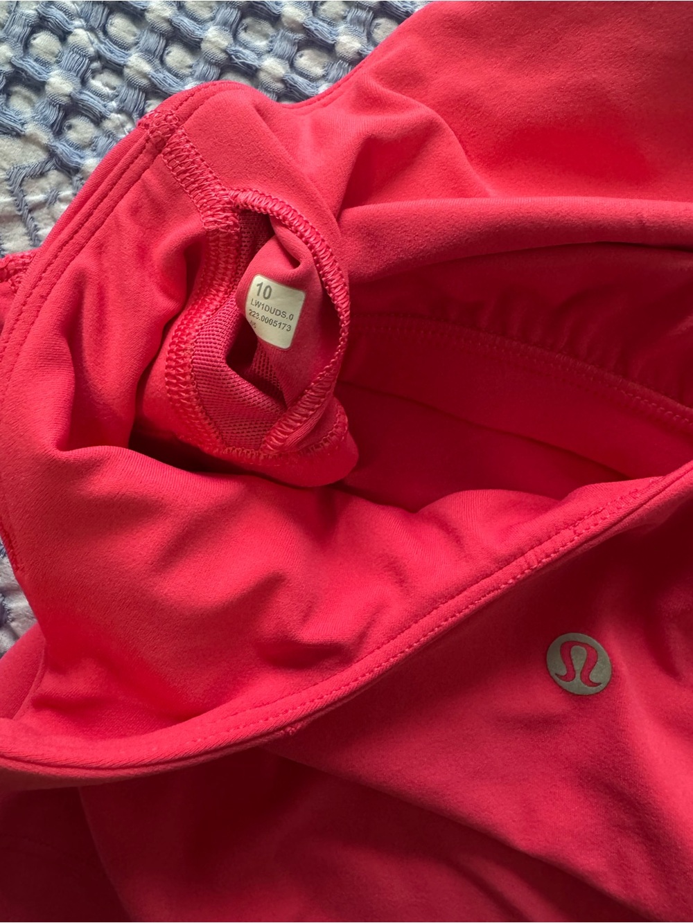 Lululemon Align Tank Top - Picture 3 of 3
